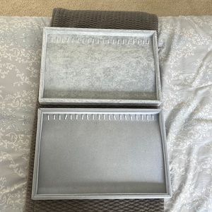 Necklace Organizer
